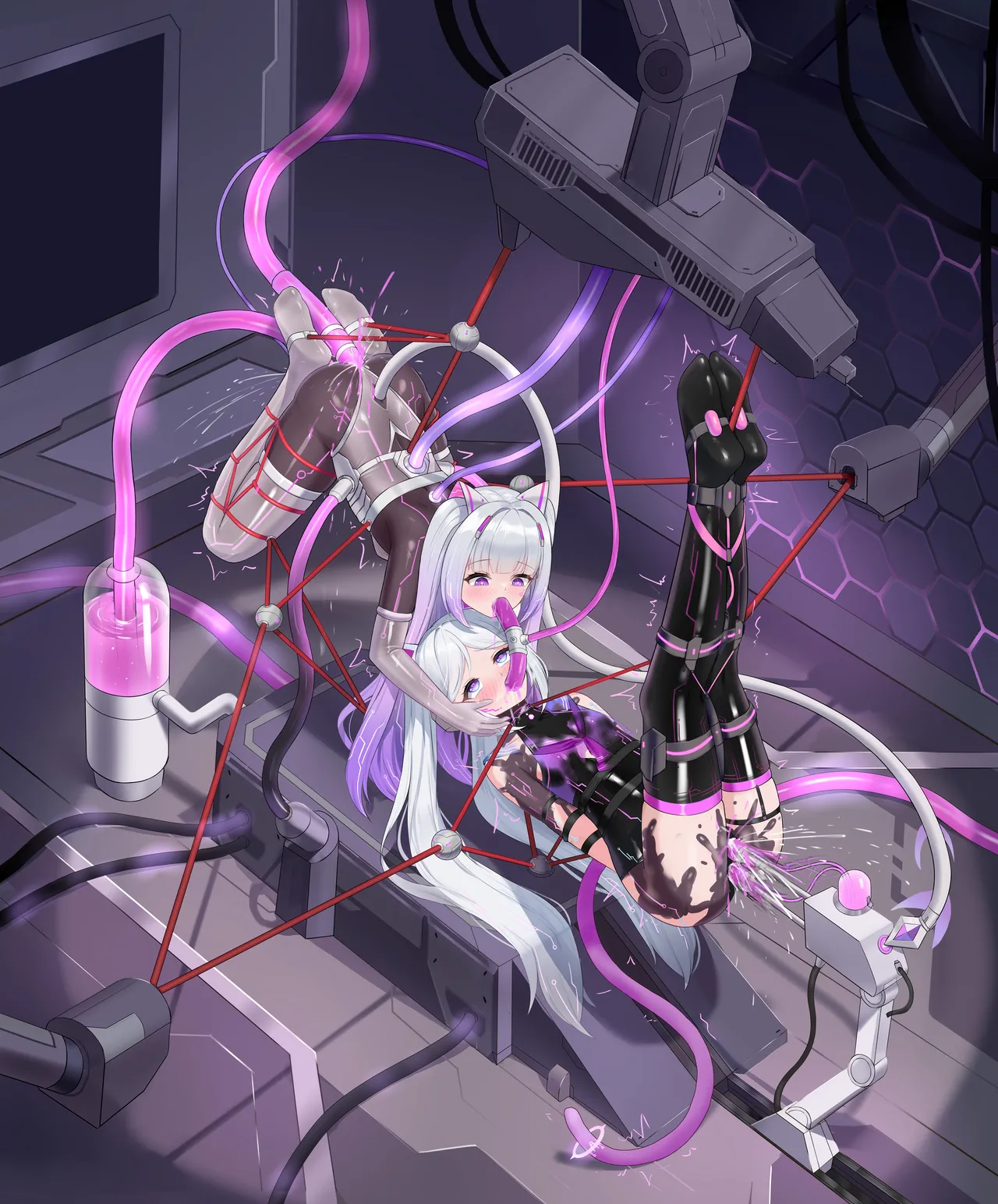 fanbox gulingyu - Image 349