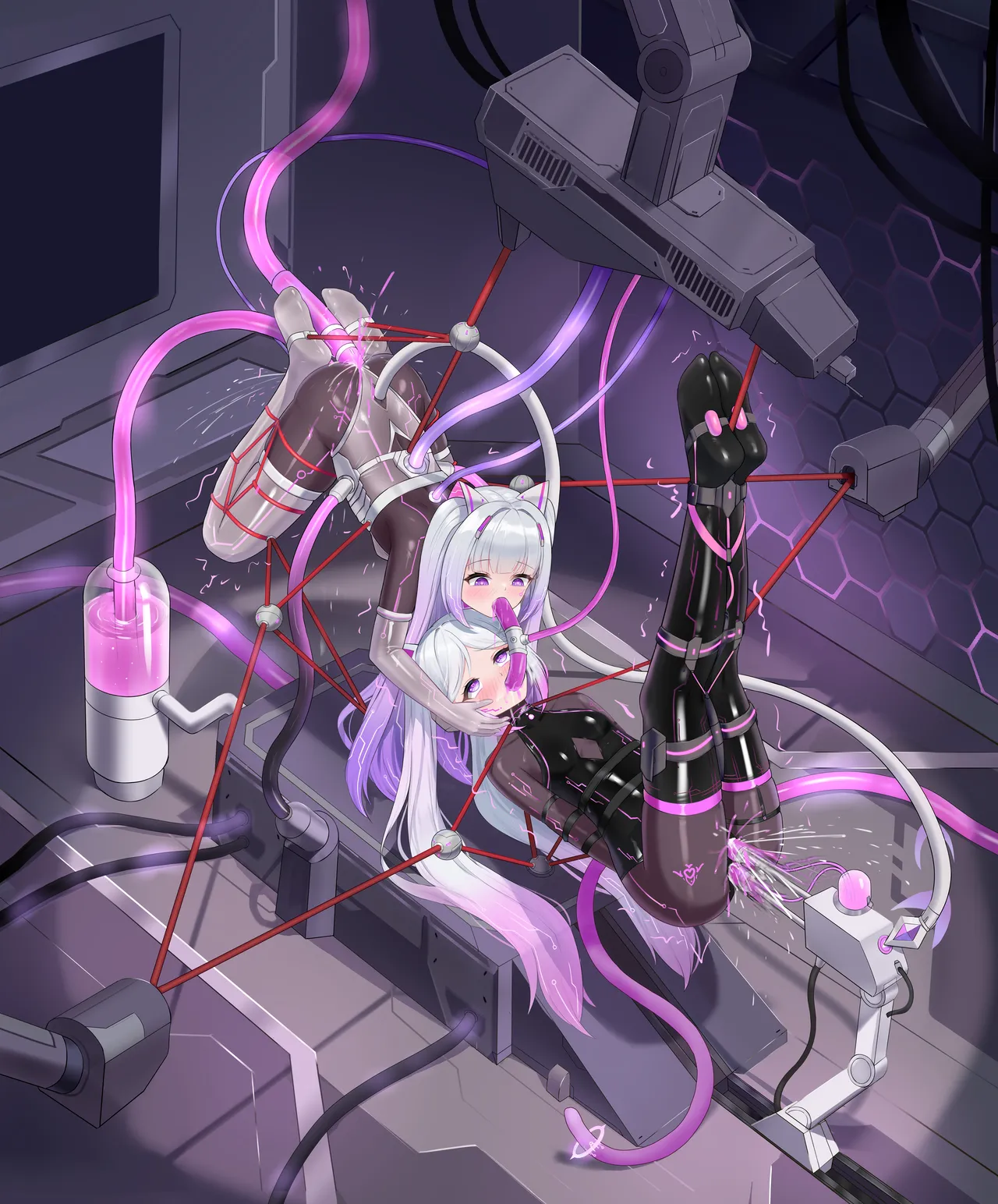 fanbox gulingyu - Image 350