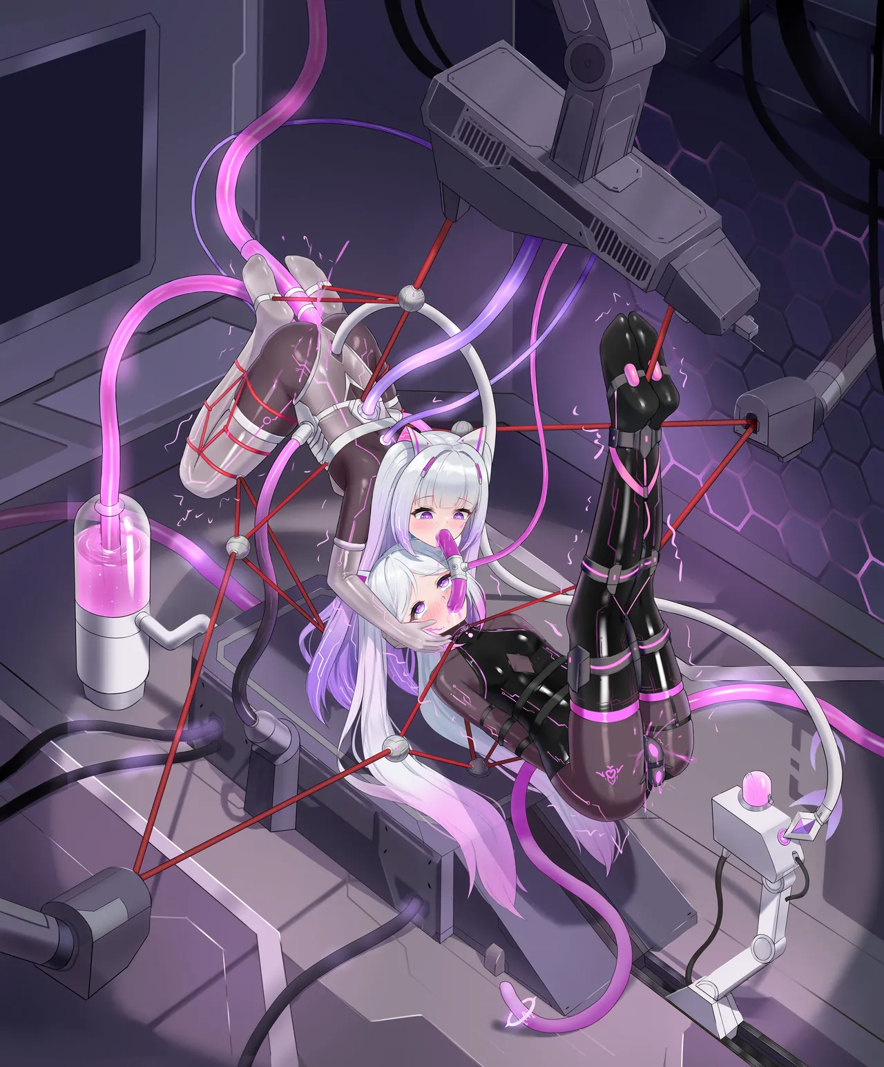 fanbox gulingyu - Image 351