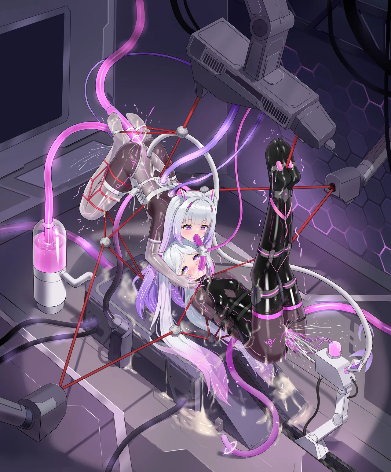 fanbox gulingyu - Image 352