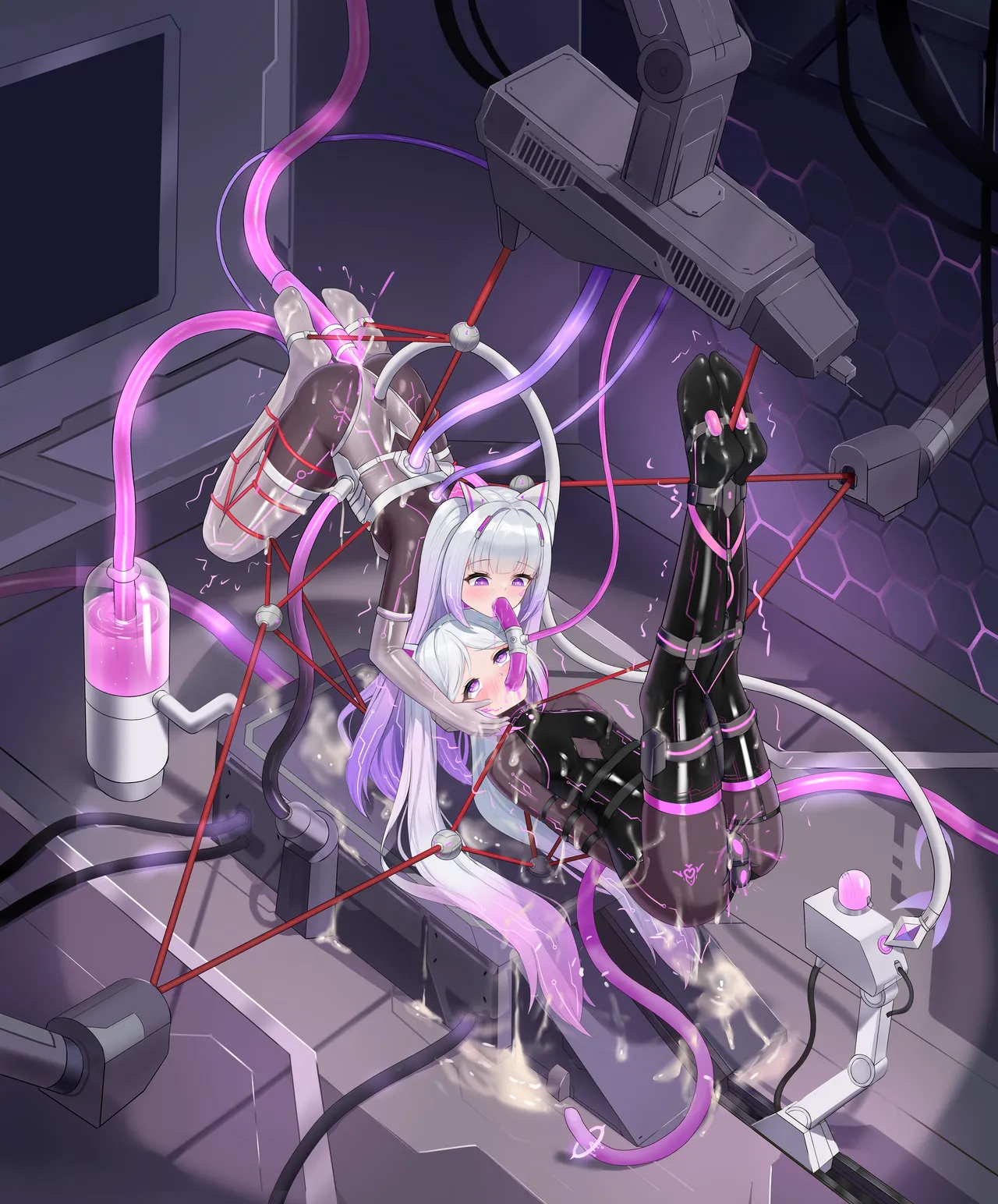 fanbox gulingyu - Image 353