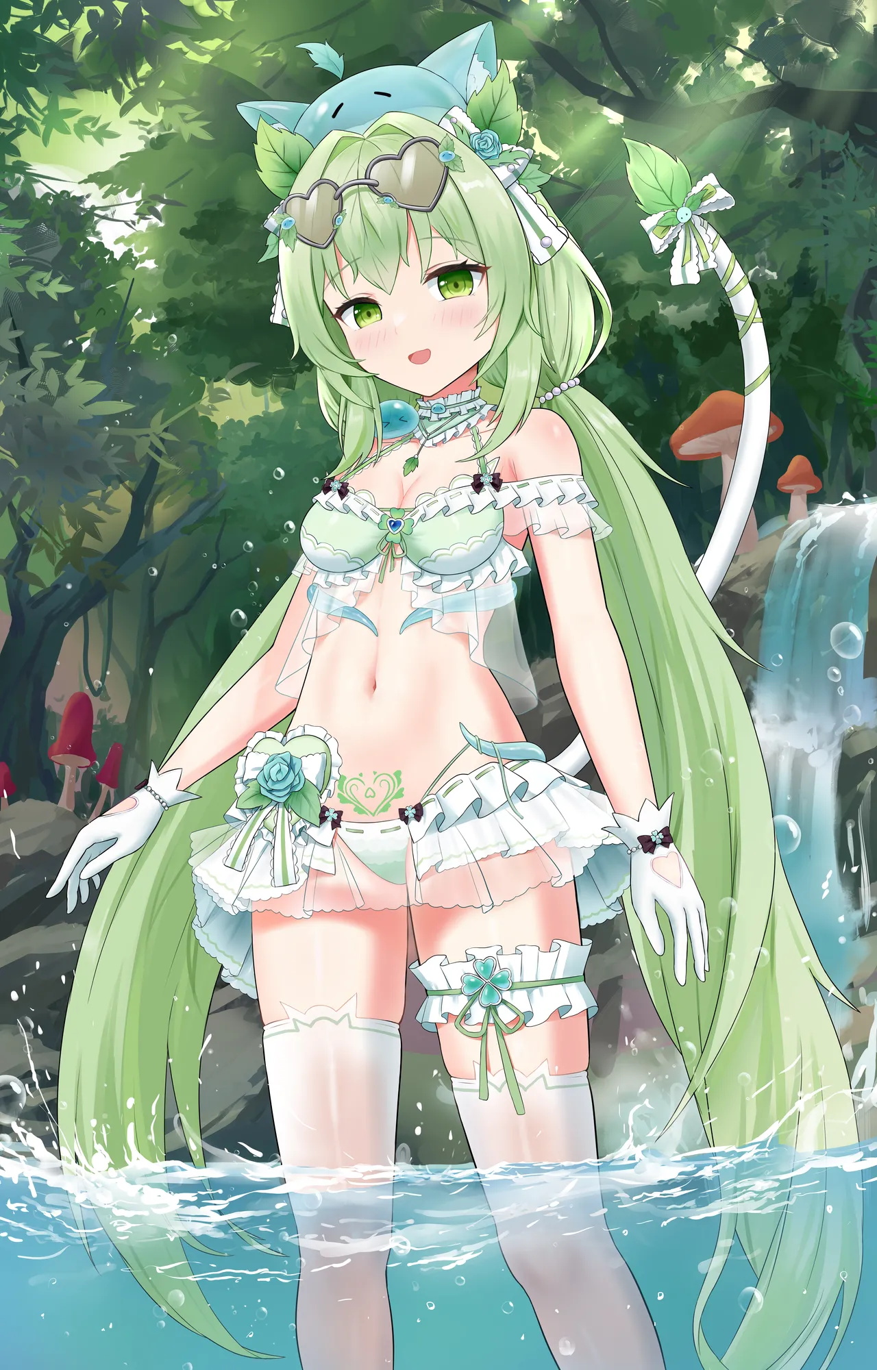 fanbox gulingyu - Image 38