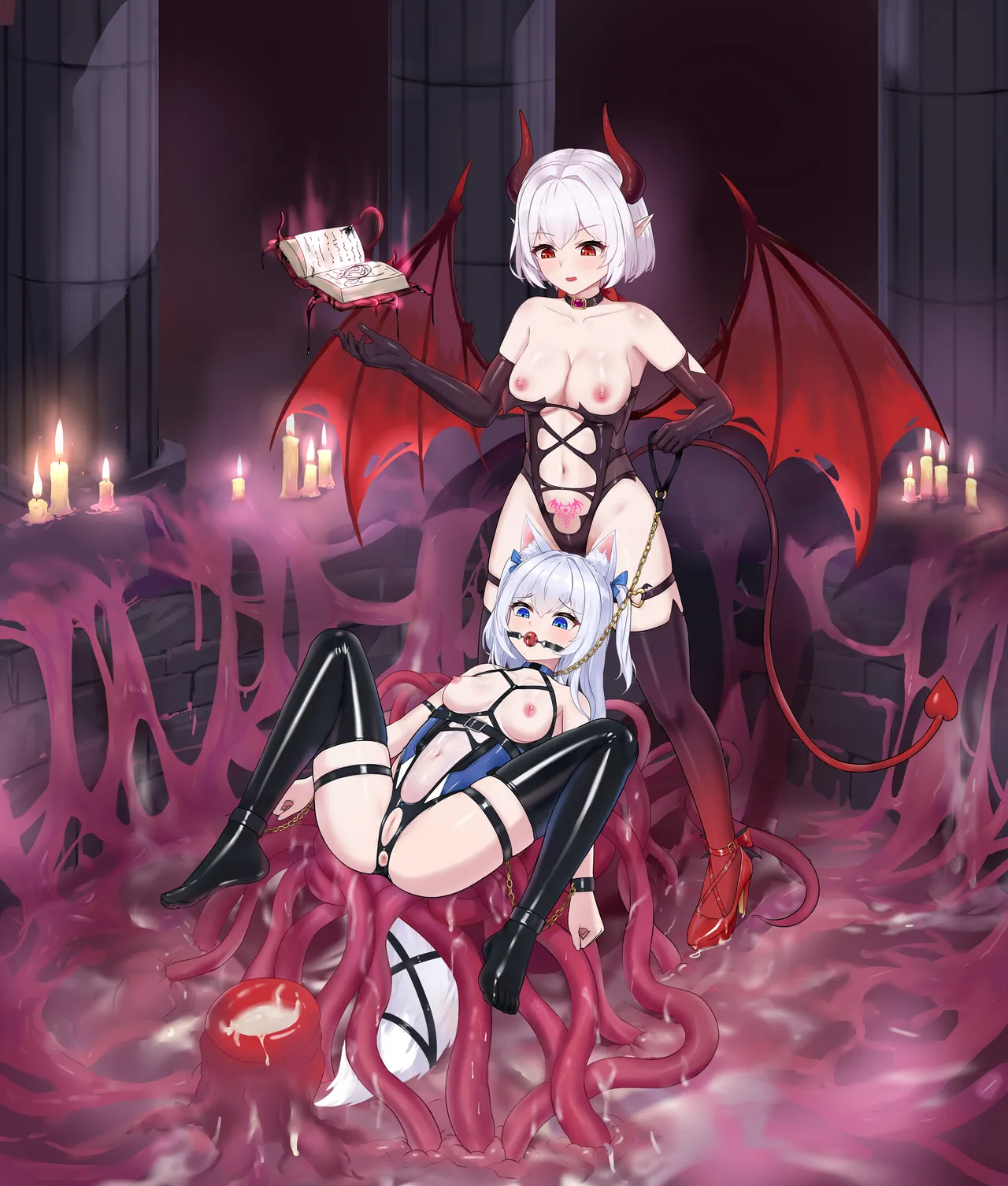 fanbox gulingyu - Image 379