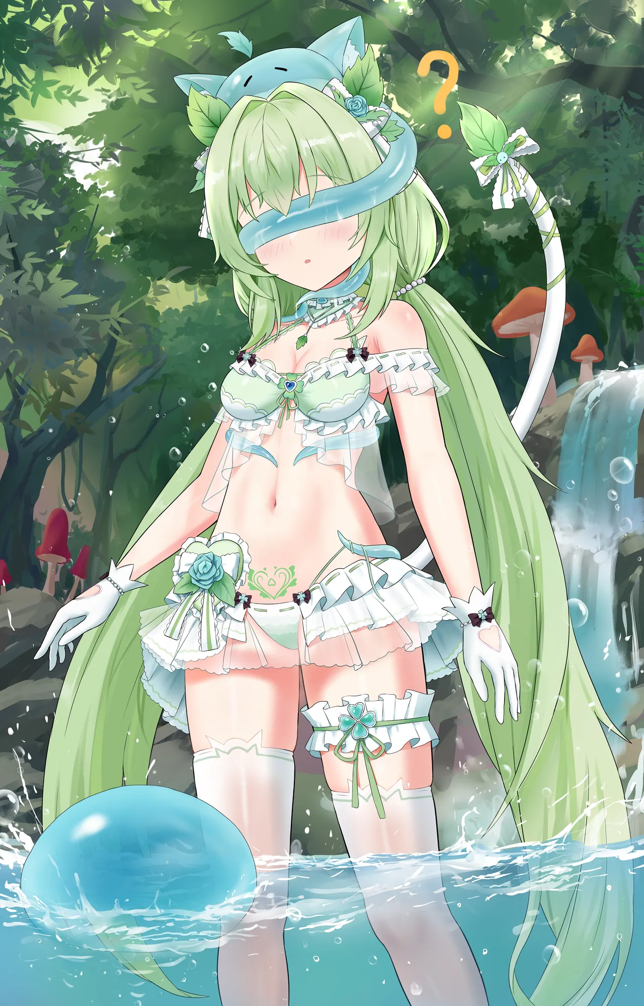 fanbox gulingyu - Image 39