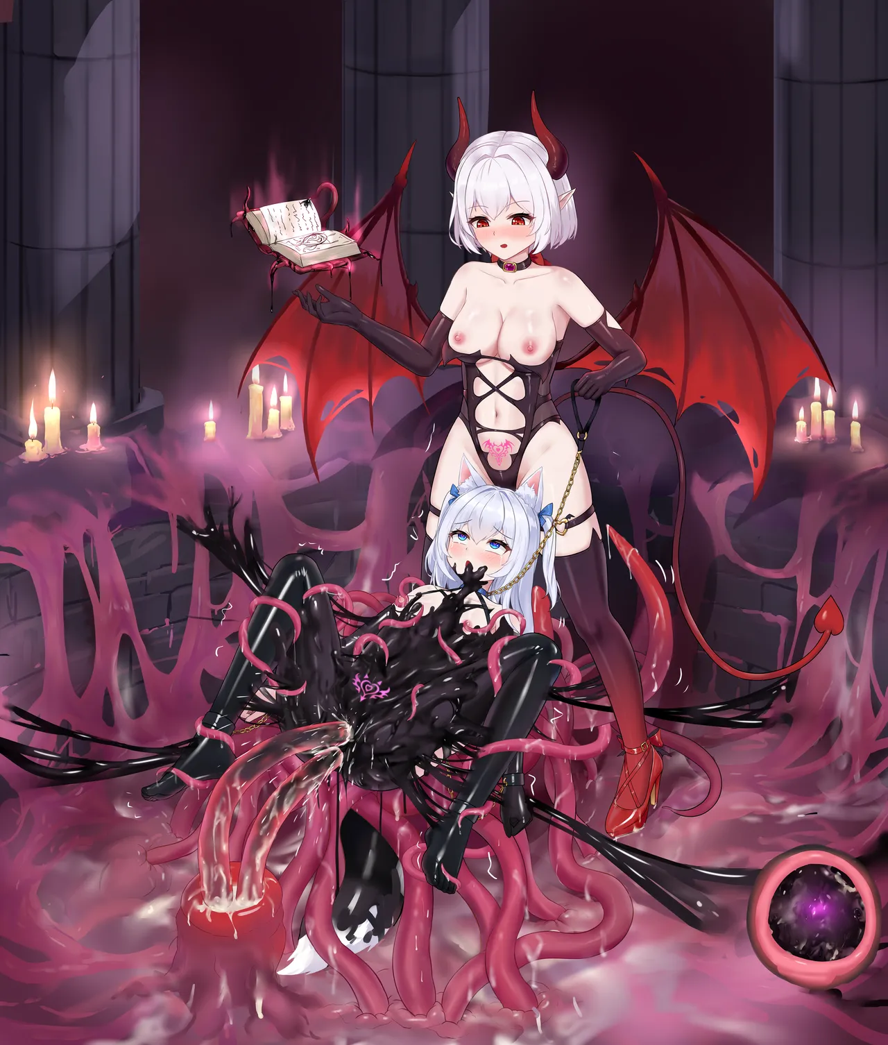 fanbox gulingyu - Image 395