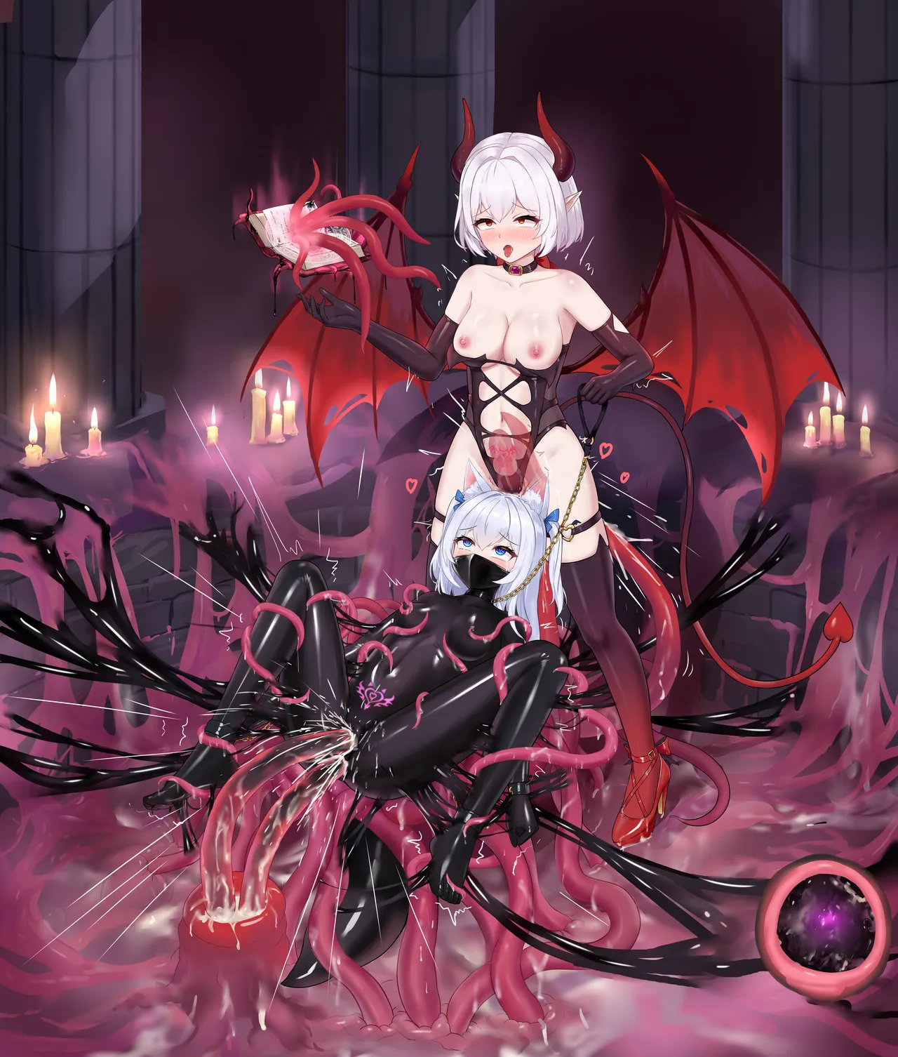 fanbox gulingyu - Image 396