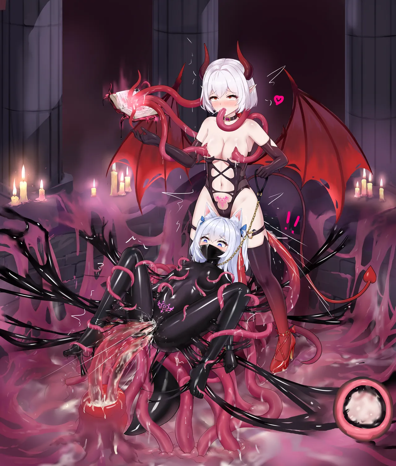 fanbox gulingyu - Image 397