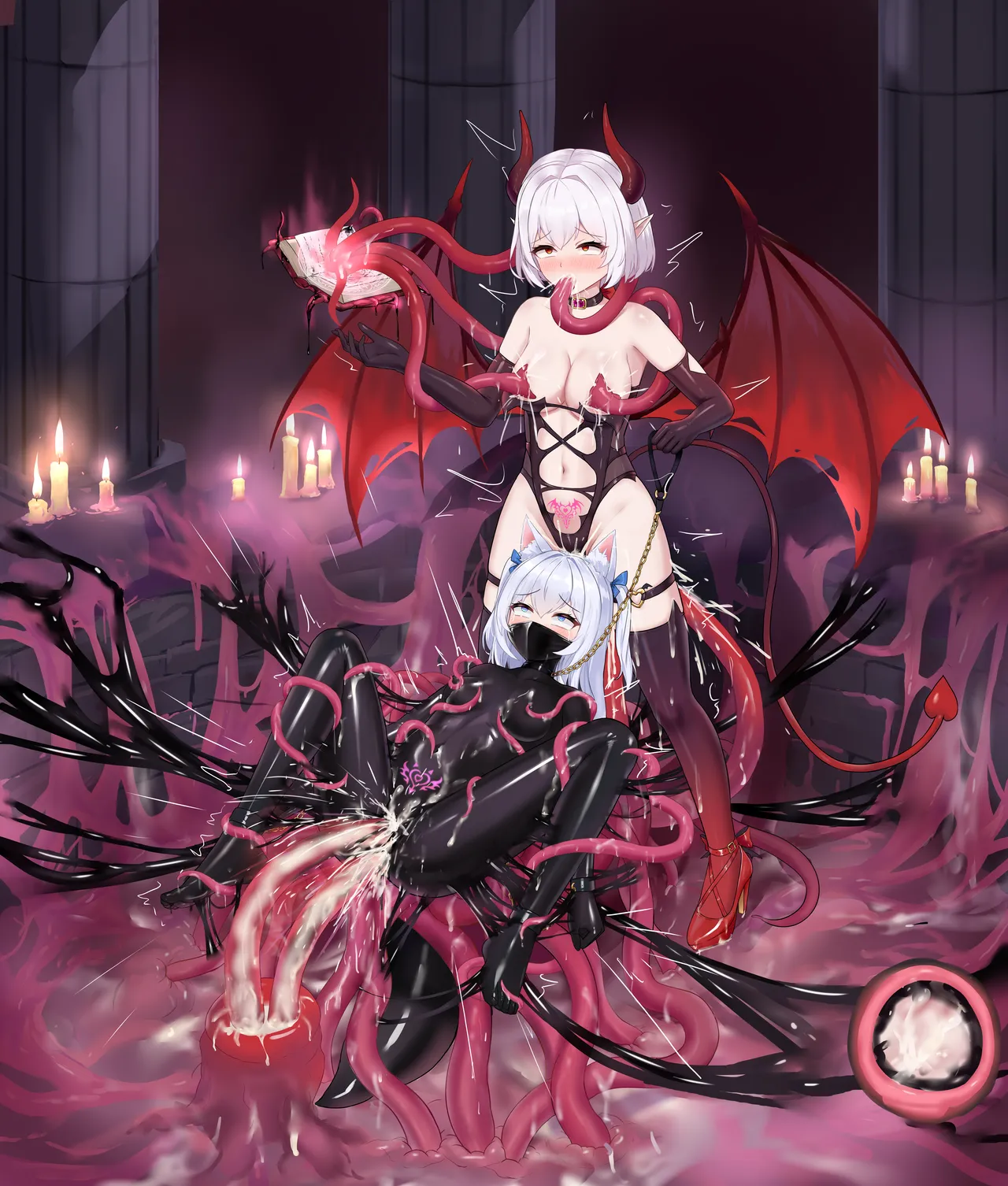 fanbox gulingyu - Image 399