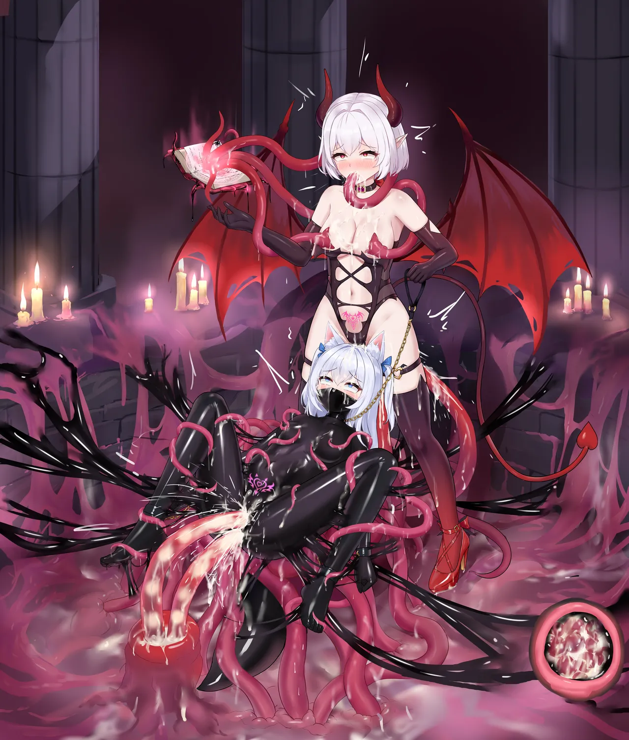 fanbox gulingyu - Image 400