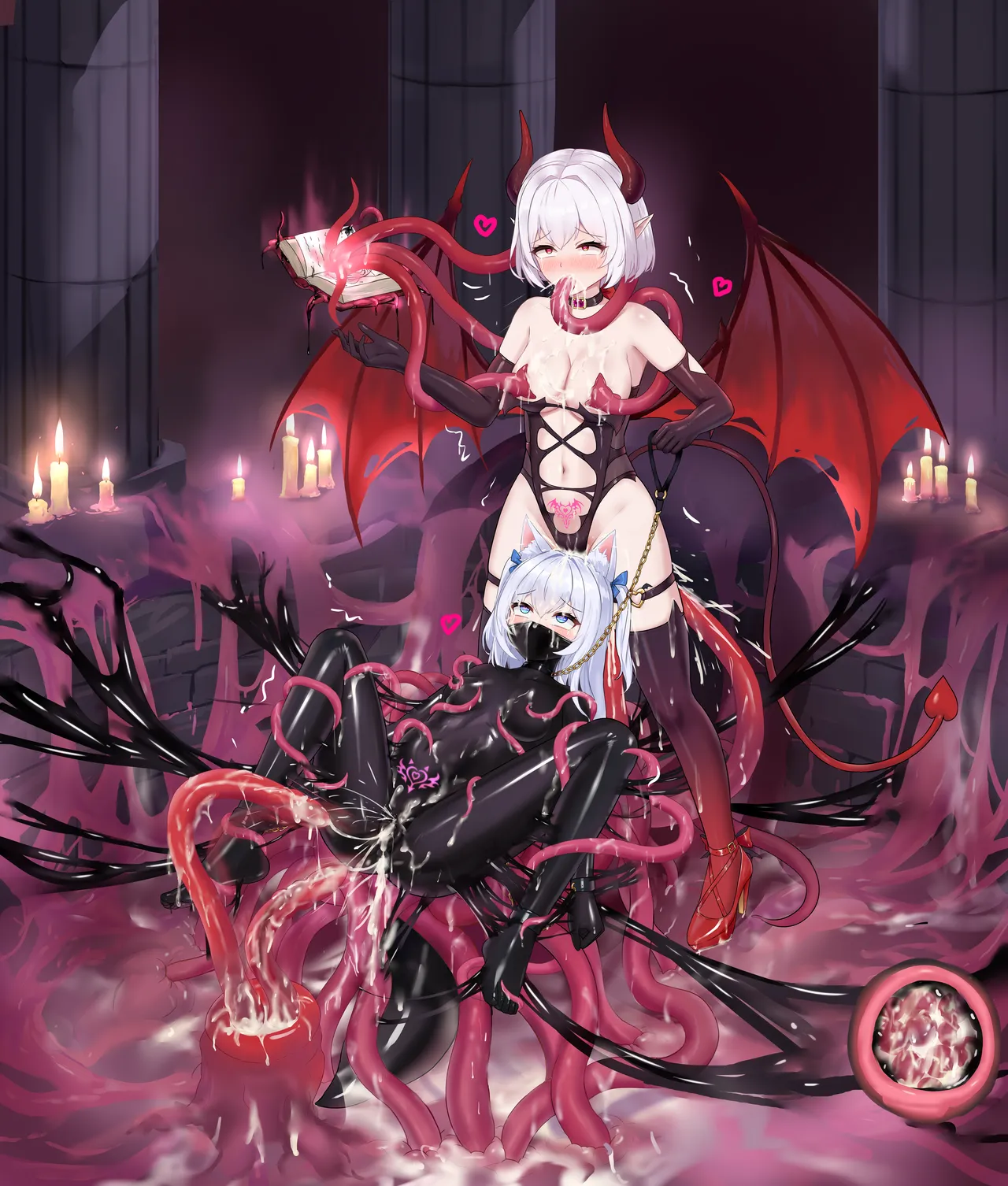 fanbox gulingyu - Image 401