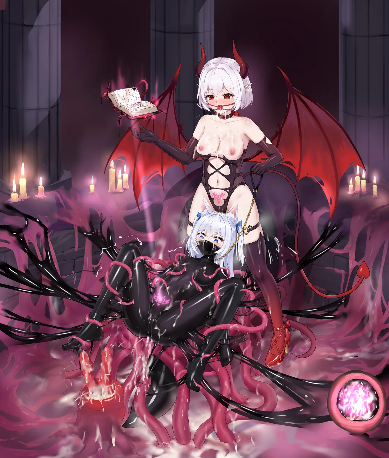 fanbox gulingyu - Image 402