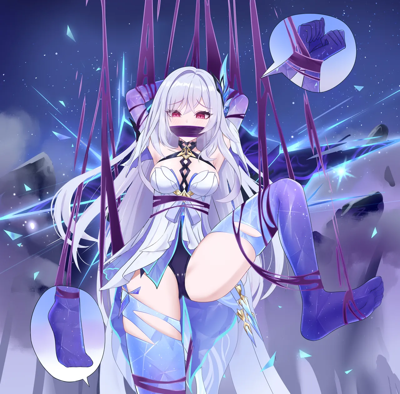 fanbox gulingyu - Image 404