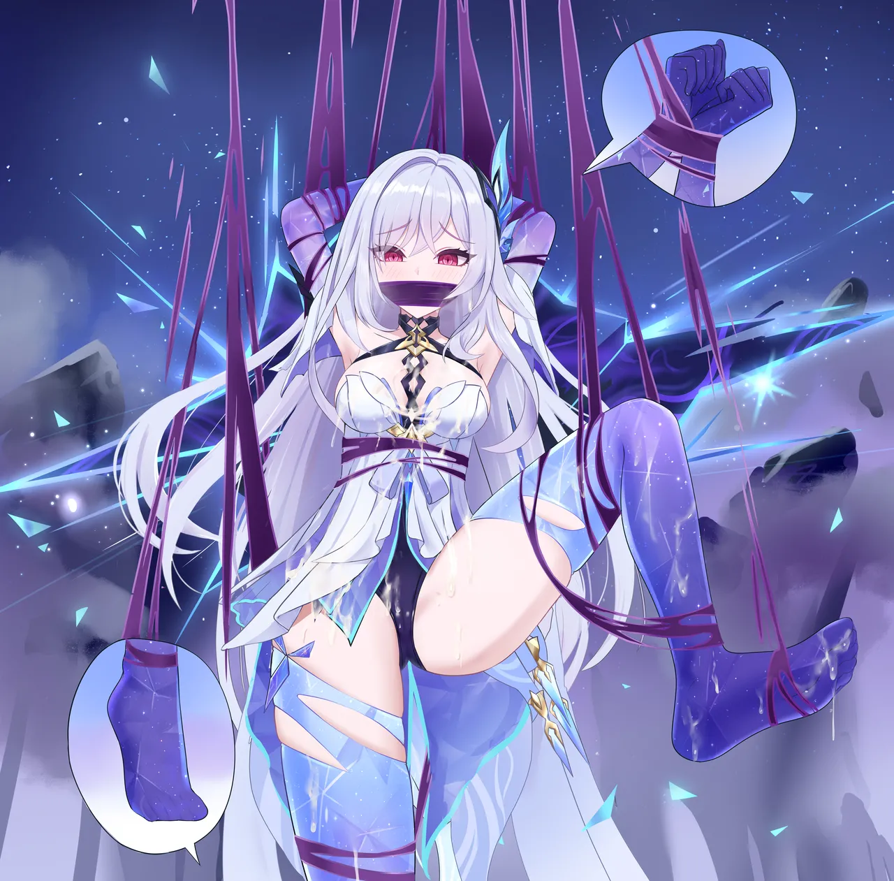 fanbox gulingyu - Image 407