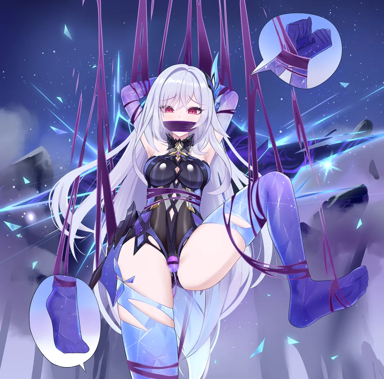 fanbox gulingyu - Image 413