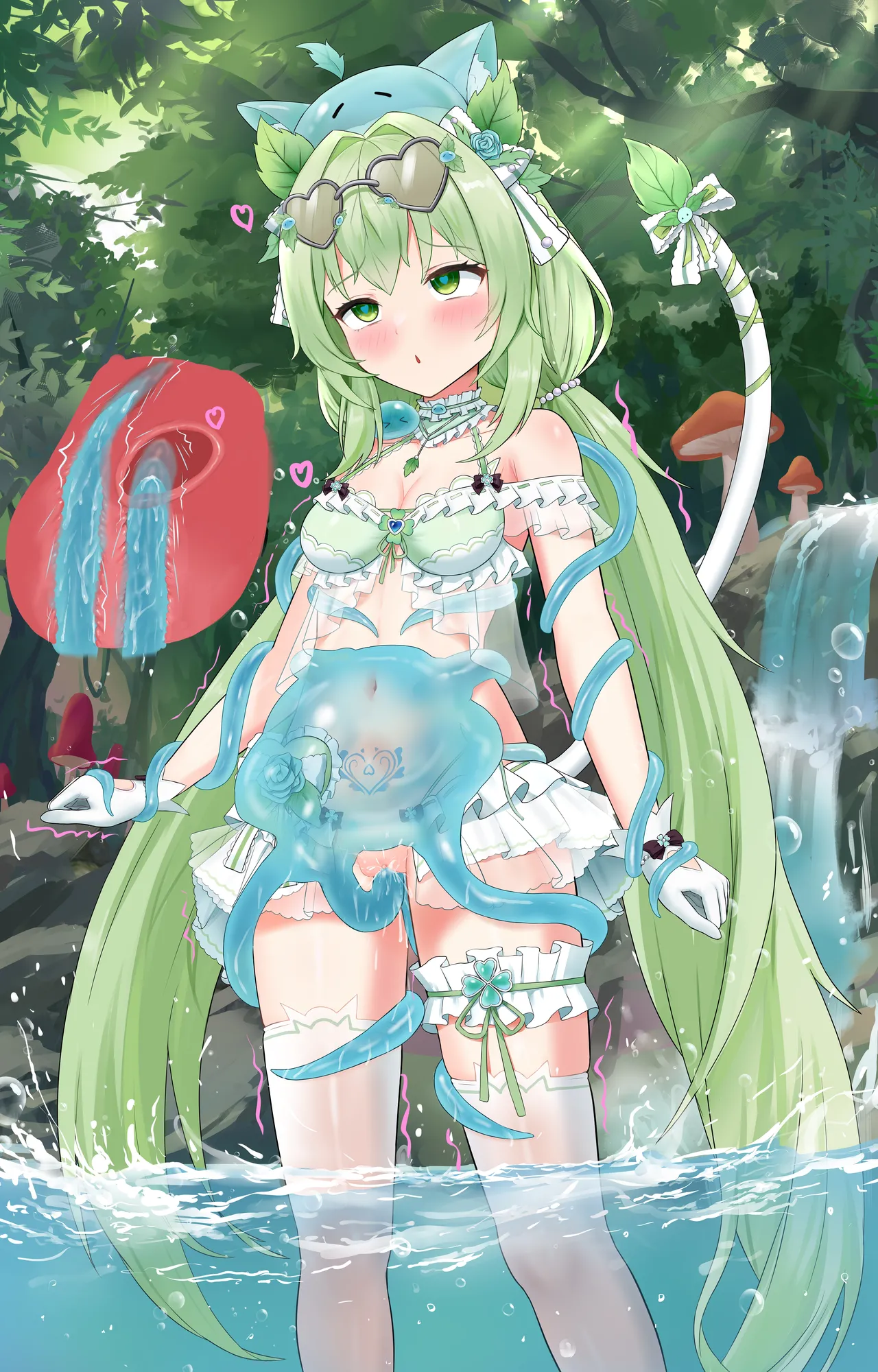 fanbox gulingyu - Image 43