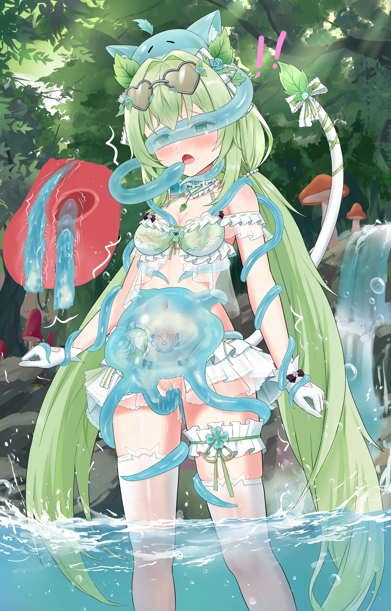 fanbox gulingyu - Image 44