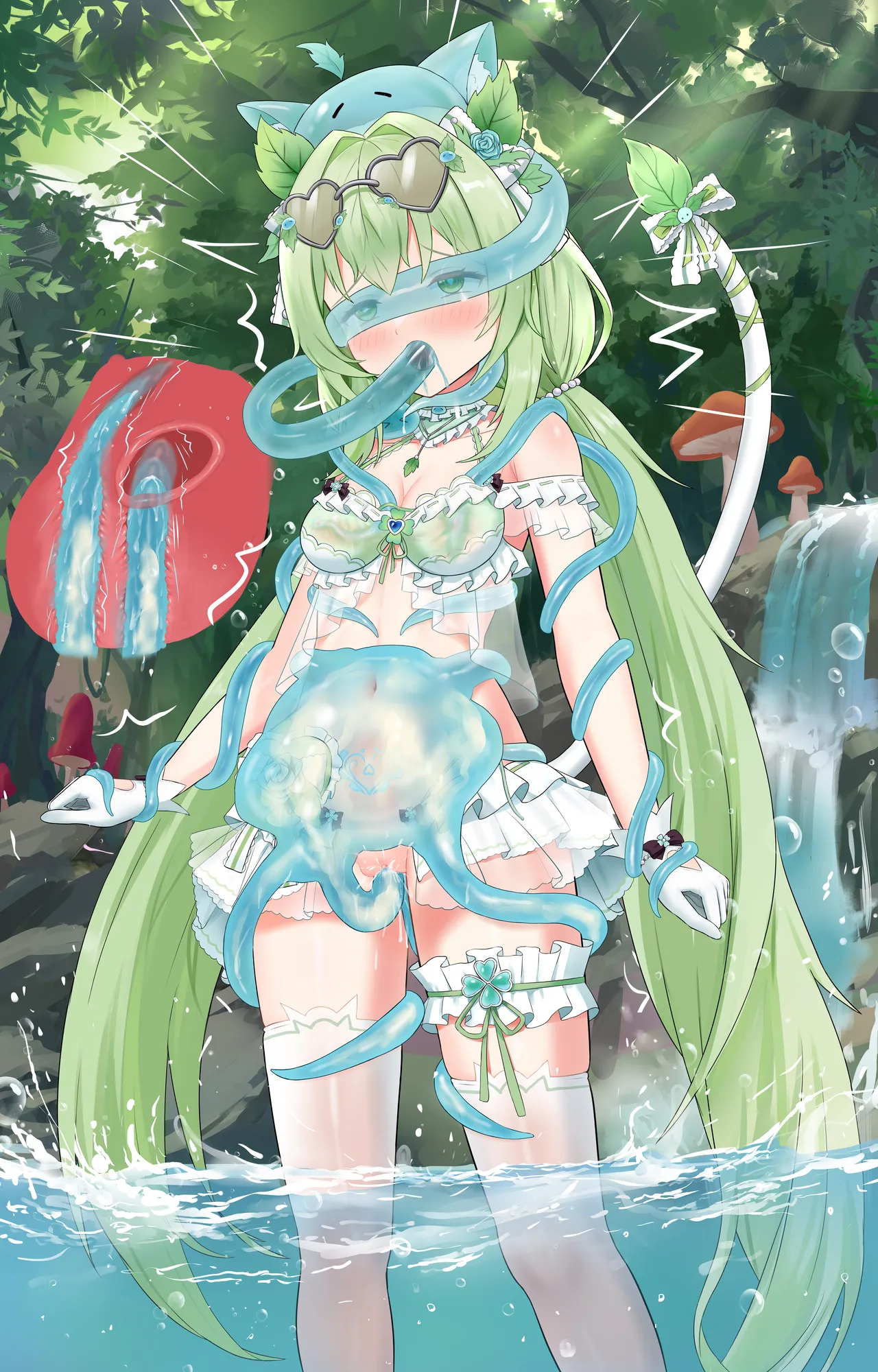 fanbox gulingyu - Image 45