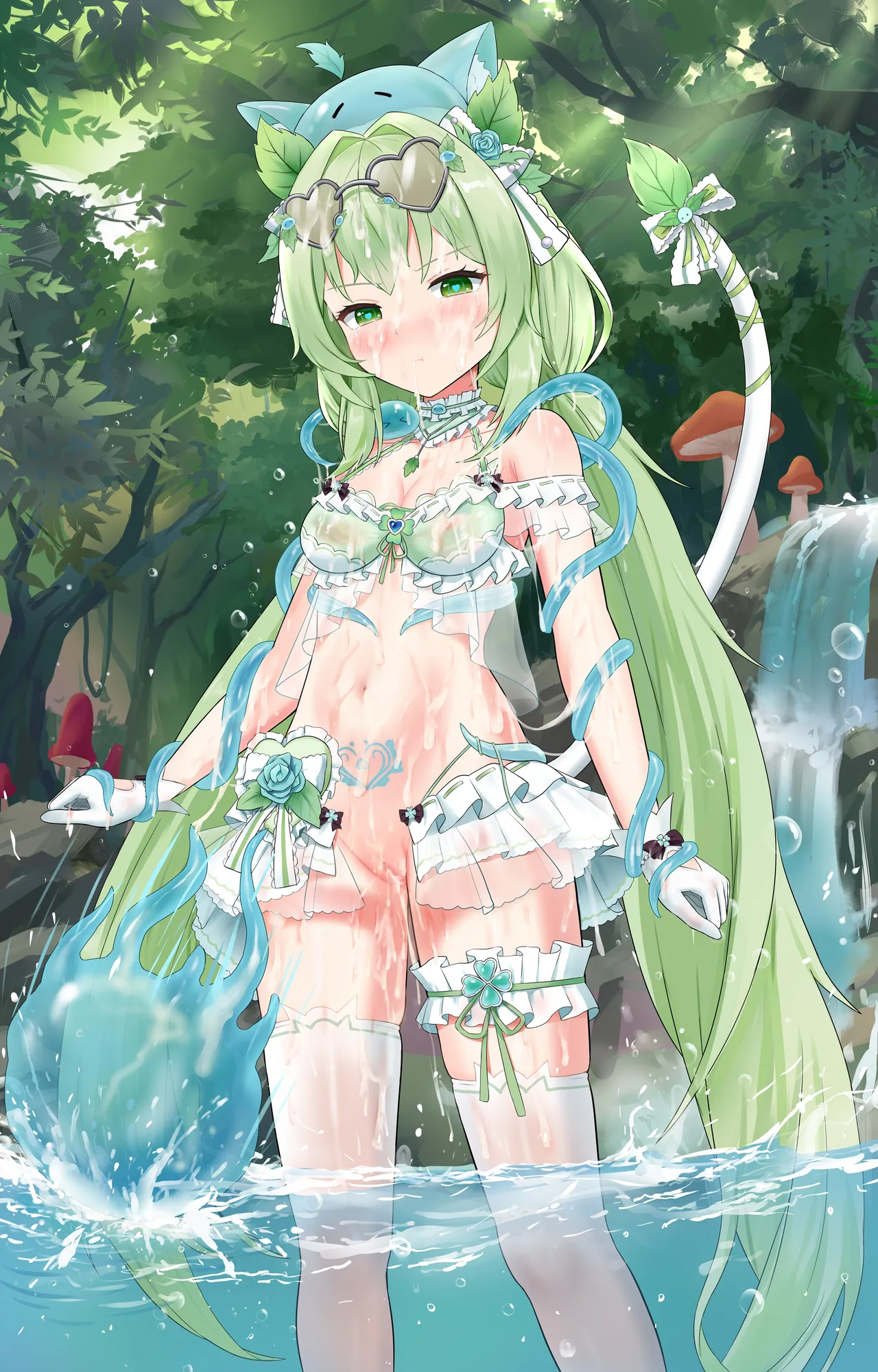 fanbox gulingyu - Image 48