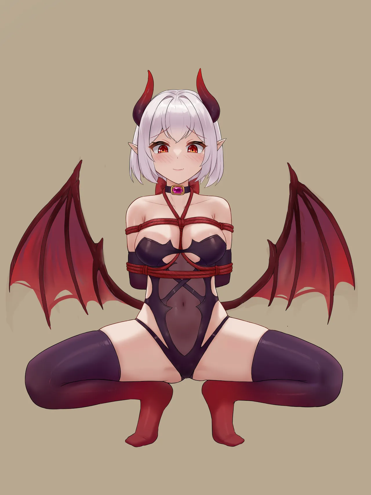 fanbox gulingyu - Image 513