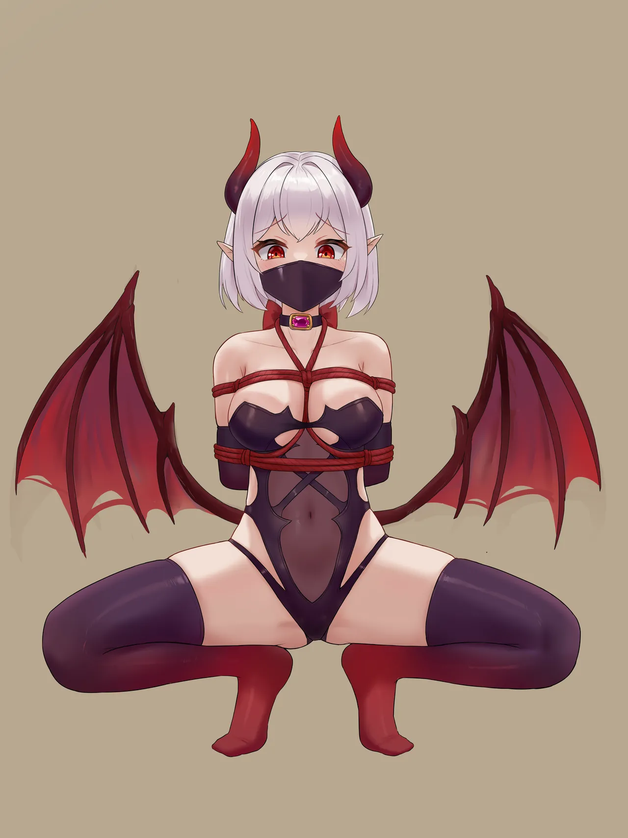 fanbox gulingyu - Image 514