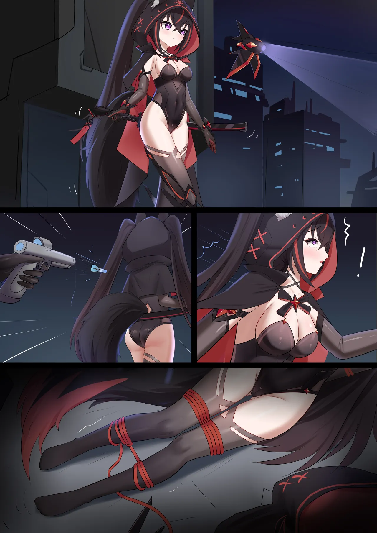 fanbox gulingyu - Image 56