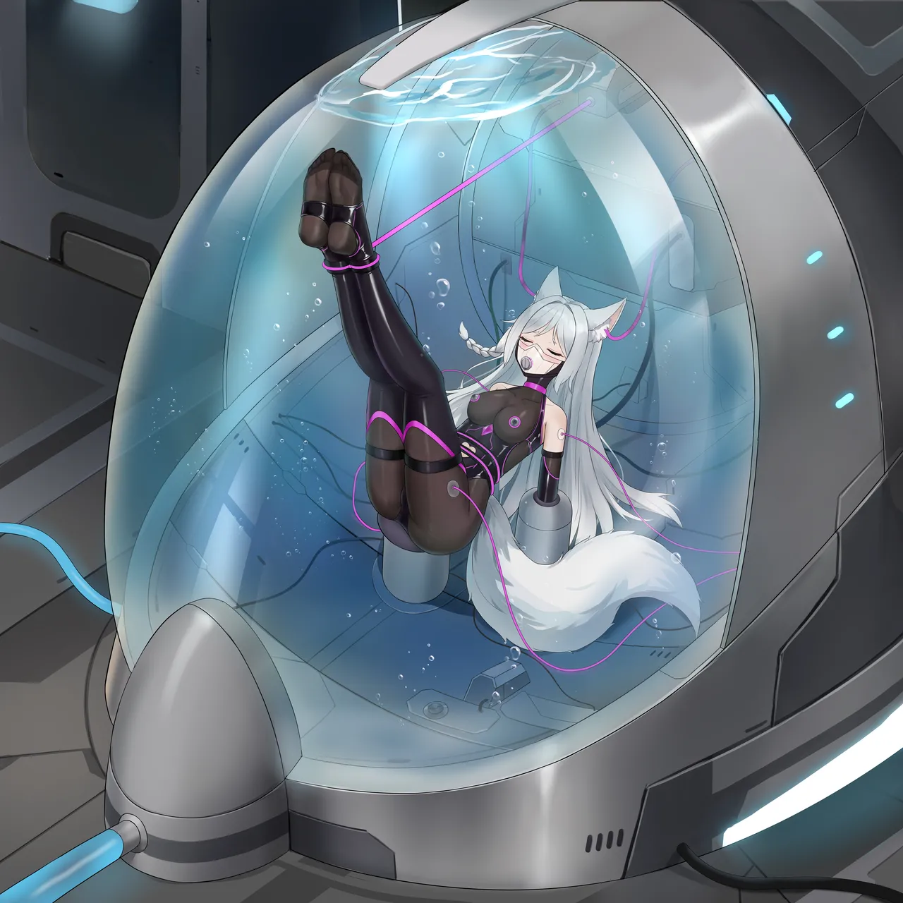 fanbox gulingyu - Image 562