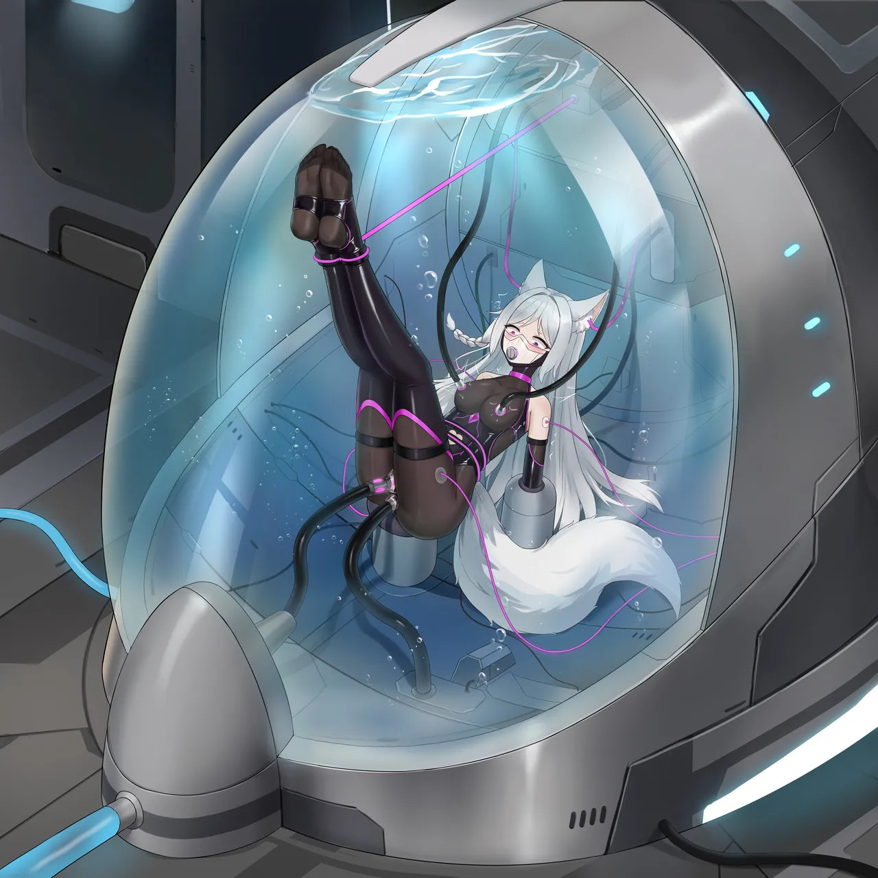 fanbox gulingyu - Image 564