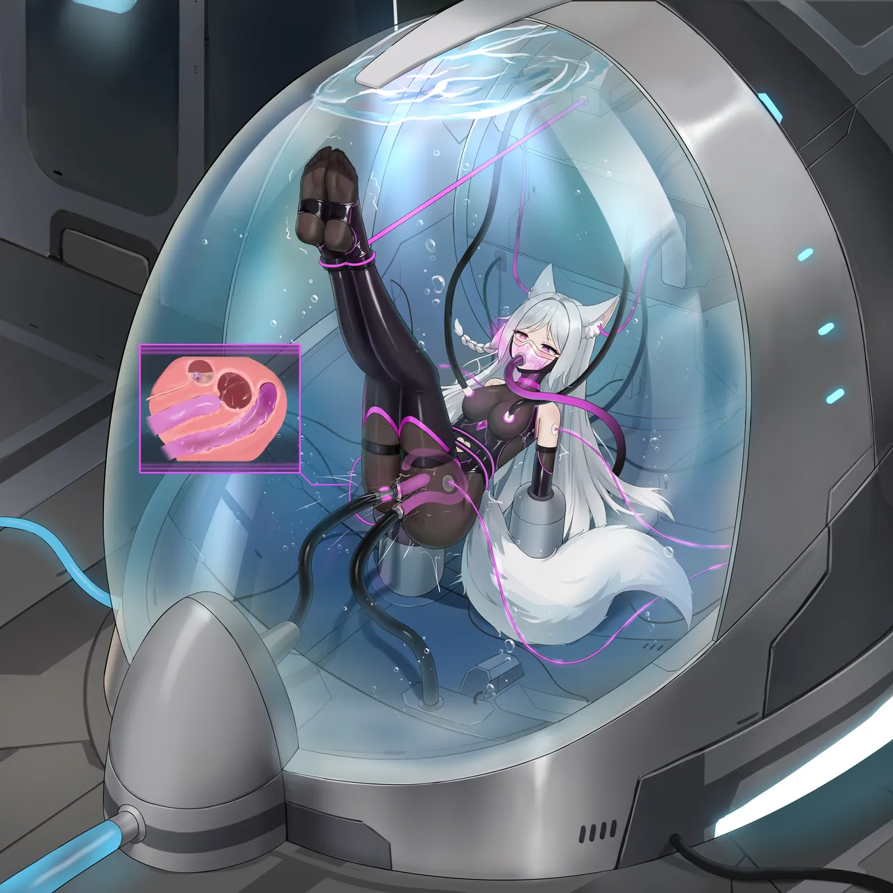 fanbox gulingyu - Image 566