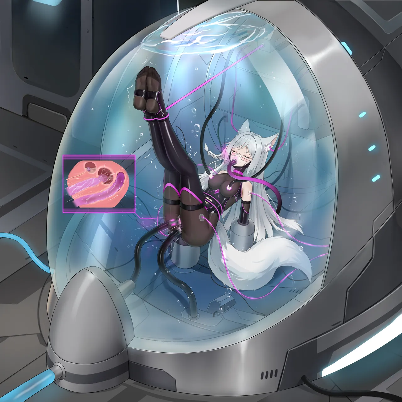 fanbox gulingyu - Image 567