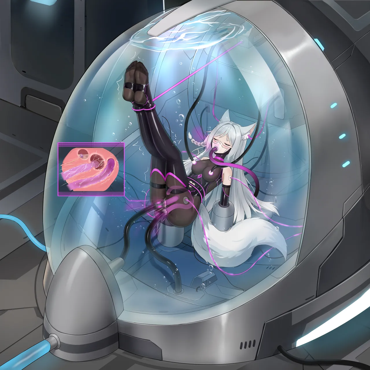 fanbox gulingyu - Image 568