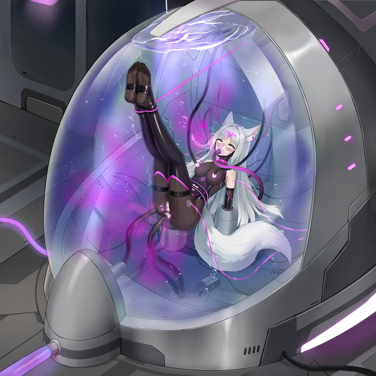 fanbox gulingyu - Image 575