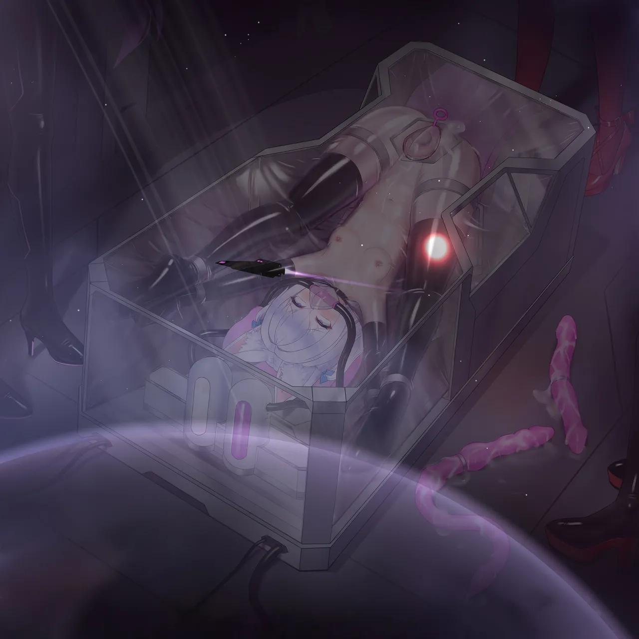 fanbox gulingyu - Image 651