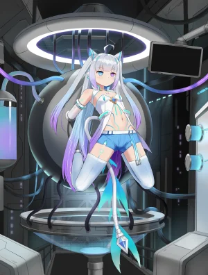 fanbox gulingyu Thumbnail