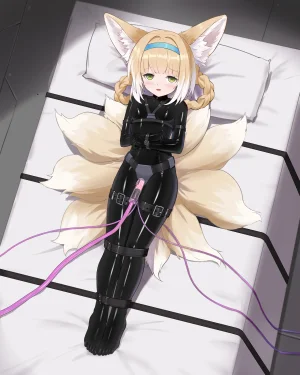 fanbox gulingyu - Page 99