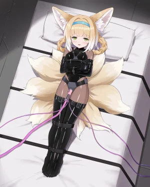 fanbox gulingyu - Page 105