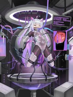 fanbox gulingyu - Page 14