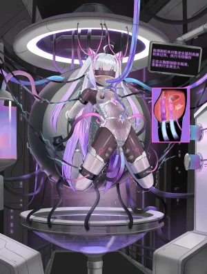 fanbox gulingyu - Page 15