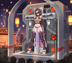 fanbox gulingyu - Page 173