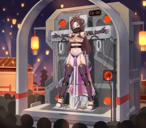 fanbox gulingyu - Page 174