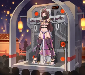 fanbox gulingyu - Page 175