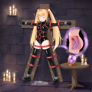 fanbox gulingyu - Page 206