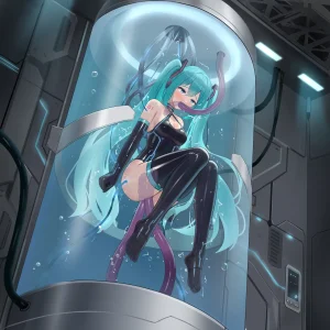 fanbox gulingyu - Page 257