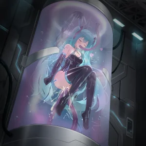 fanbox gulingyu - Page 260