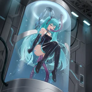 fanbox gulingyu - Page 284