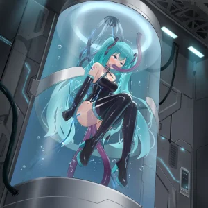 fanbox gulingyu - Page 285