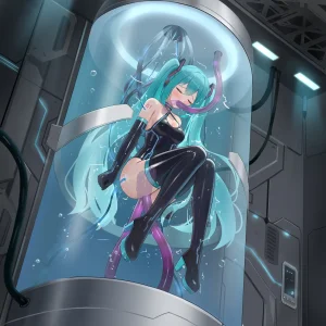 fanbox gulingyu - Page 287