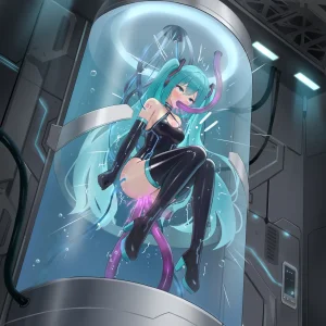 fanbox gulingyu - Page 288