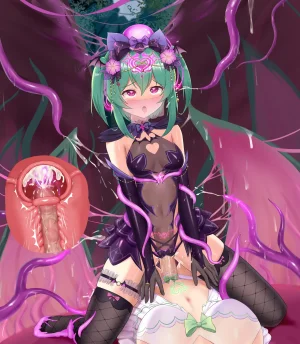 fanbox gulingyu - Page 32