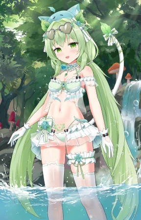 fanbox gulingyu - Page 38