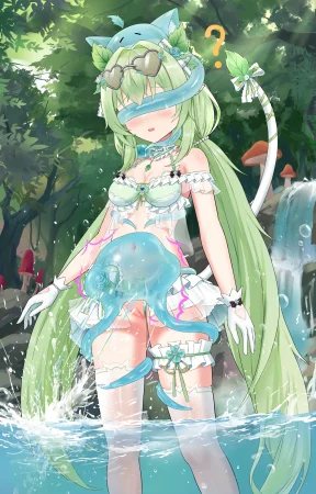 fanbox gulingyu - Page 40